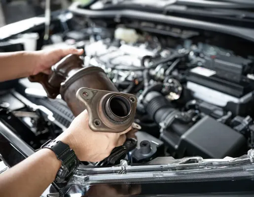 Vente de pièces détachées d'origine et compatibles au Garage Chémery Auto, à Chémery, proche de Controis en Sologne, Loir et Cher (41)