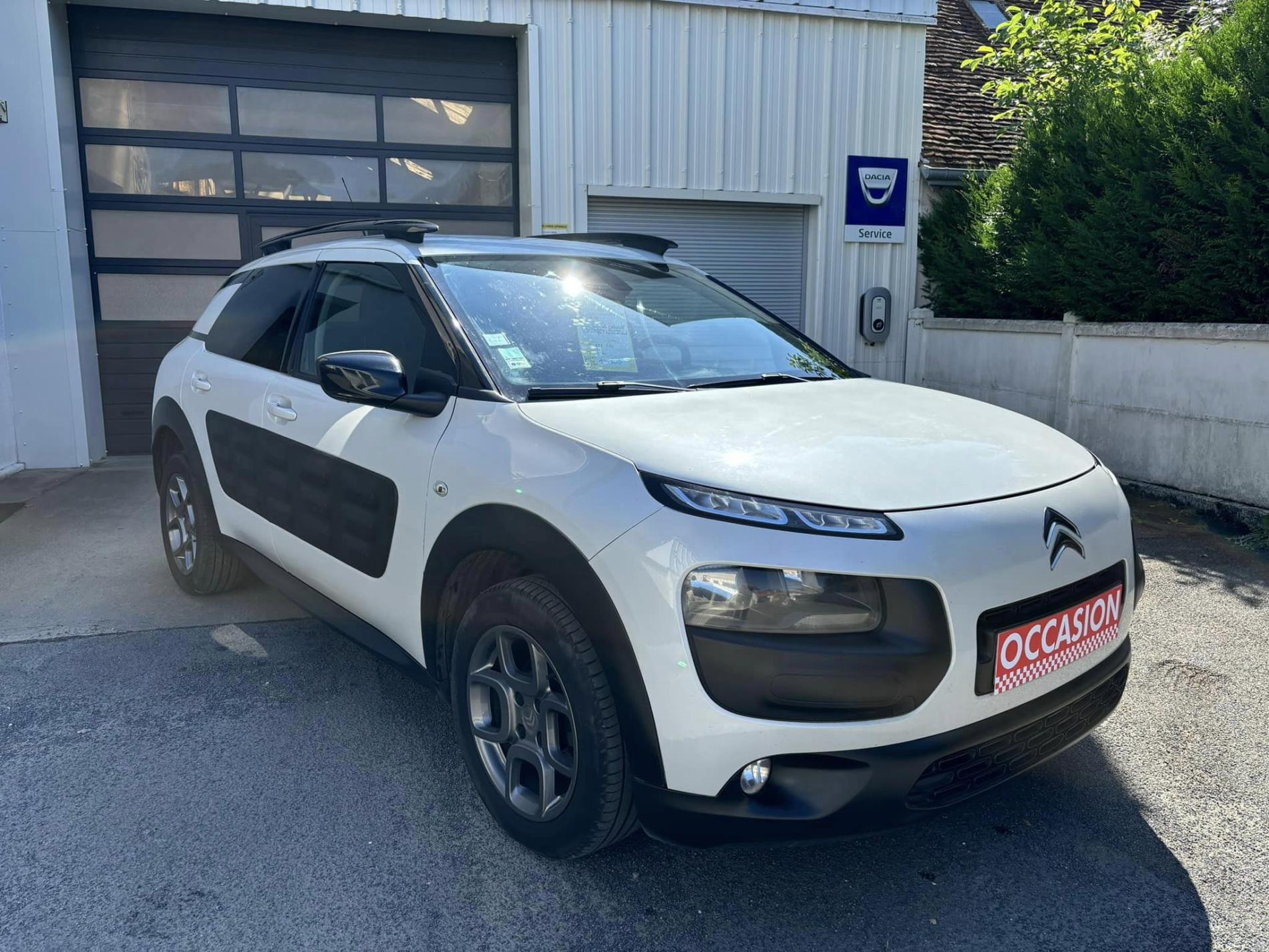 CITROEN